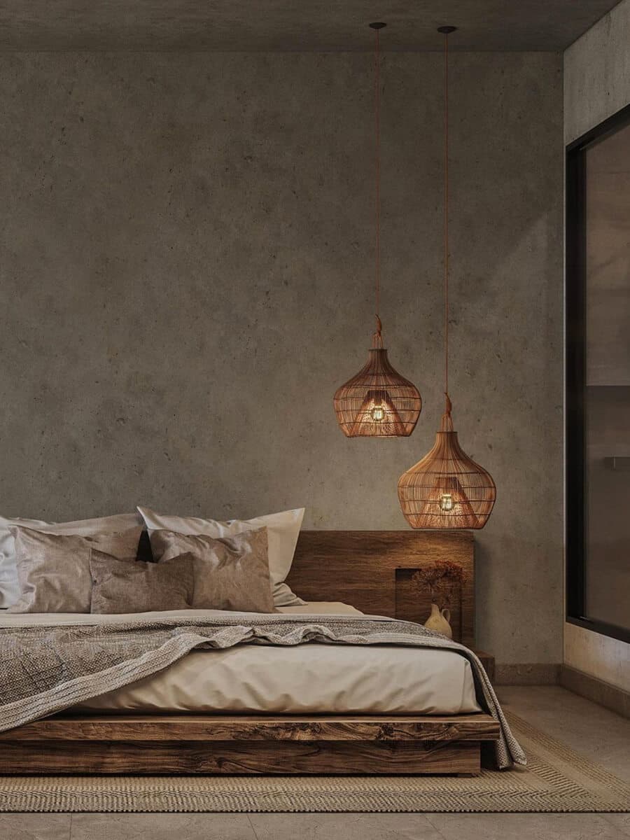 Premium Bedroom