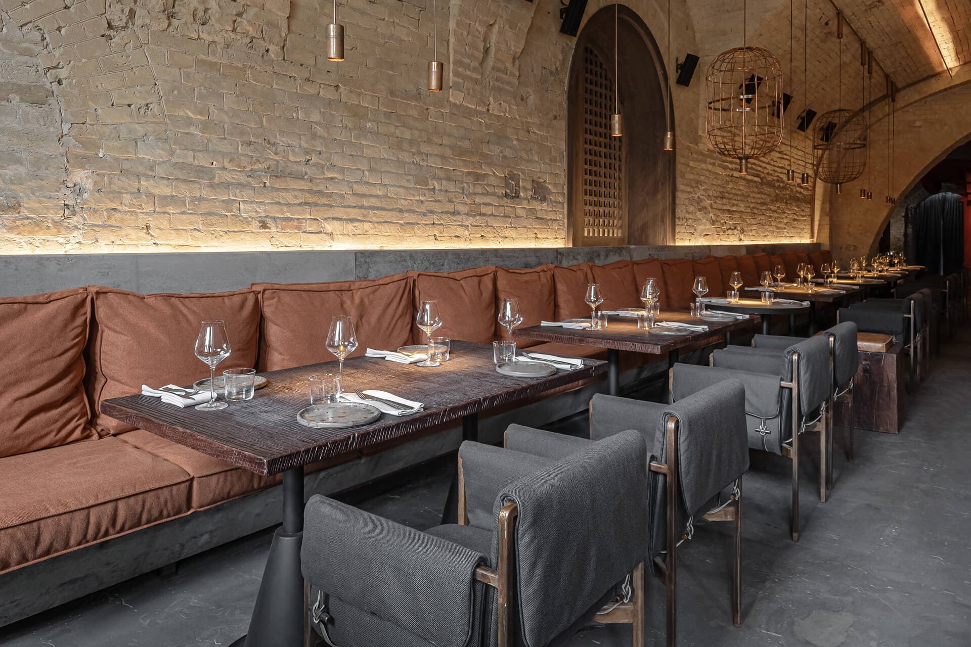Parijat Fine Dining